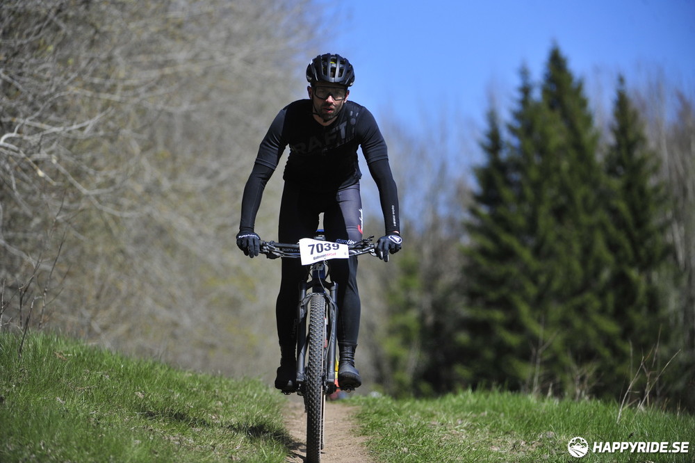 Bild från Billingeracet 2023