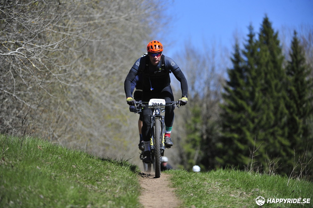 Bild från Billingeracet 2023