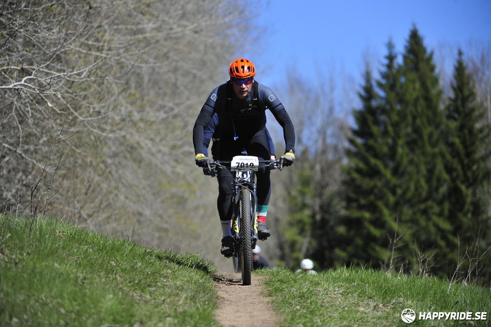 Bild från Billingeracet 2023