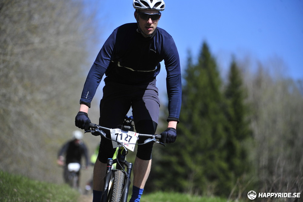 Bild från Billingeracet 2023