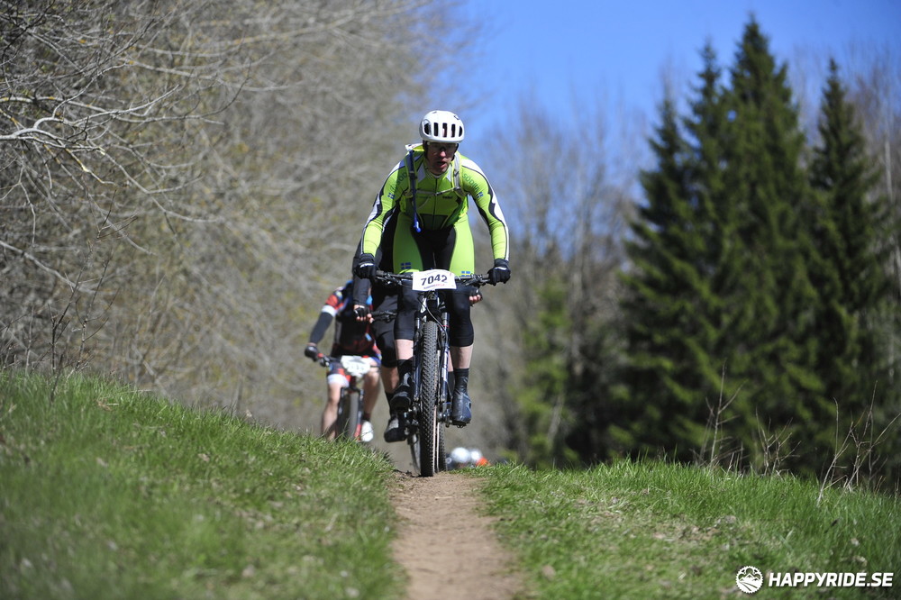 Bild från Billingeracet 2023