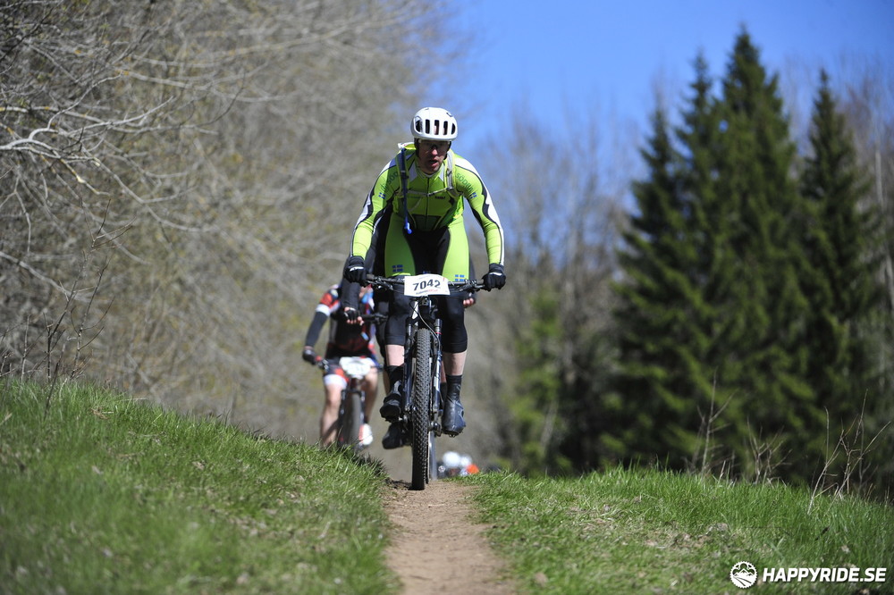 Bild från Billingeracet 2023