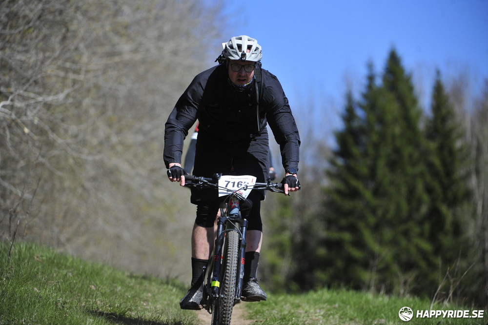 Bild från Billingeracet 2023