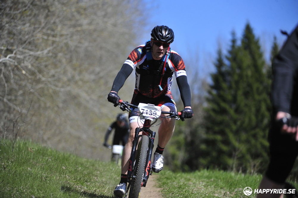 Bild från Billingeracet 2023