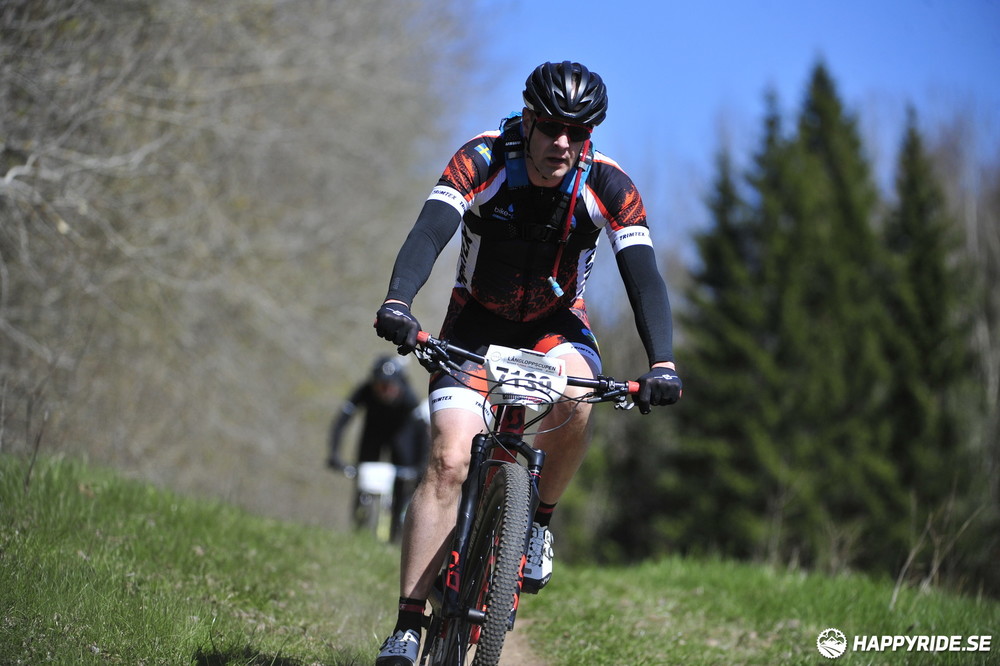 Bild från Billingeracet 2023