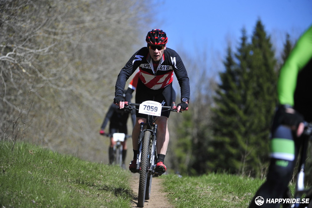 Bild från Billingeracet 2023