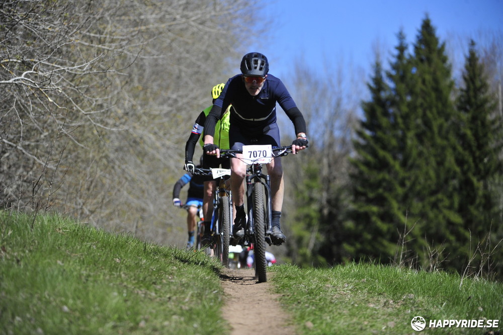 Bild från Billingeracet 2023