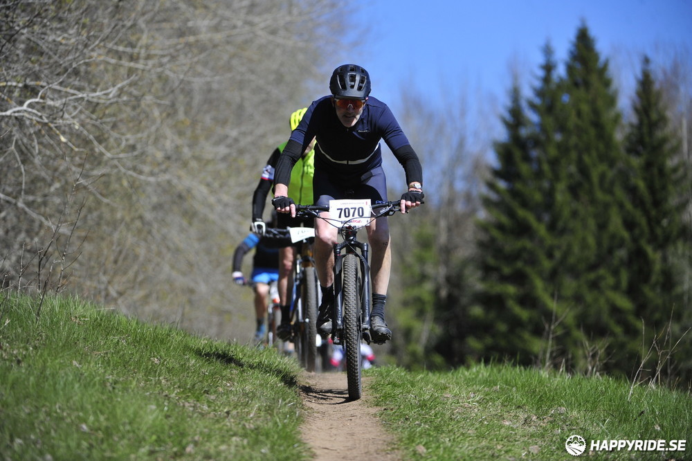 Bild från Billingeracet 2023