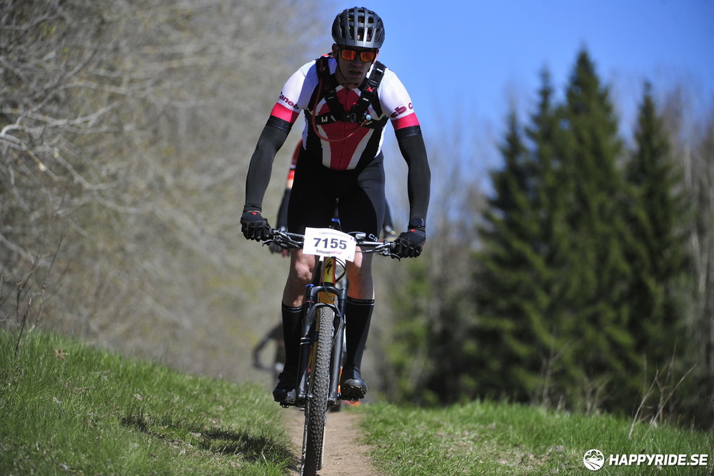 Bild från Billingeracet 2023