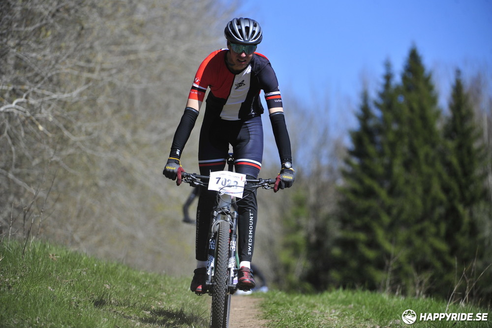 Bild från Billingeracet 2023