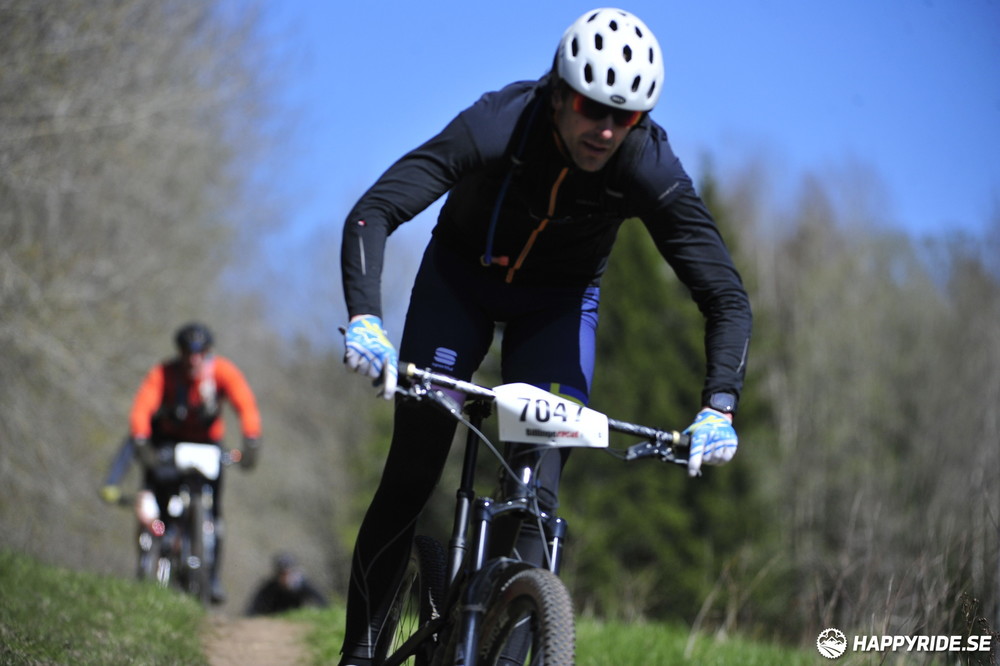 Bild från Billingeracet 2023