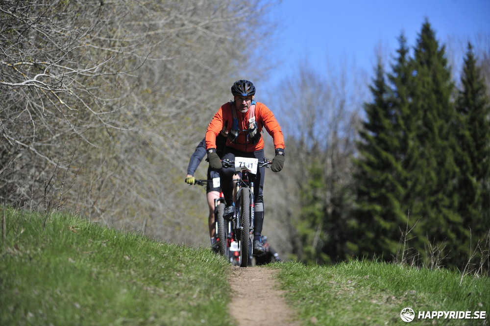 Bild från Billingeracet 2023