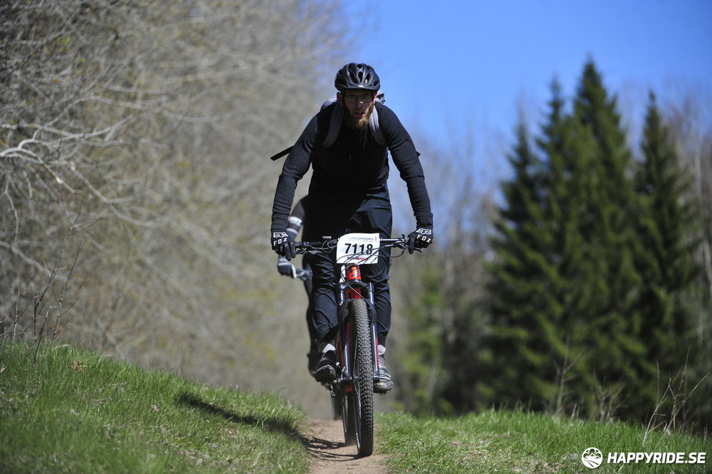 Bild från Billingeracet 2023