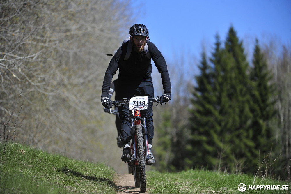 Bild från Billingeracet 2023