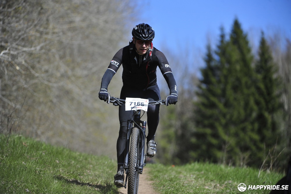 Bild från Billingeracet 2023