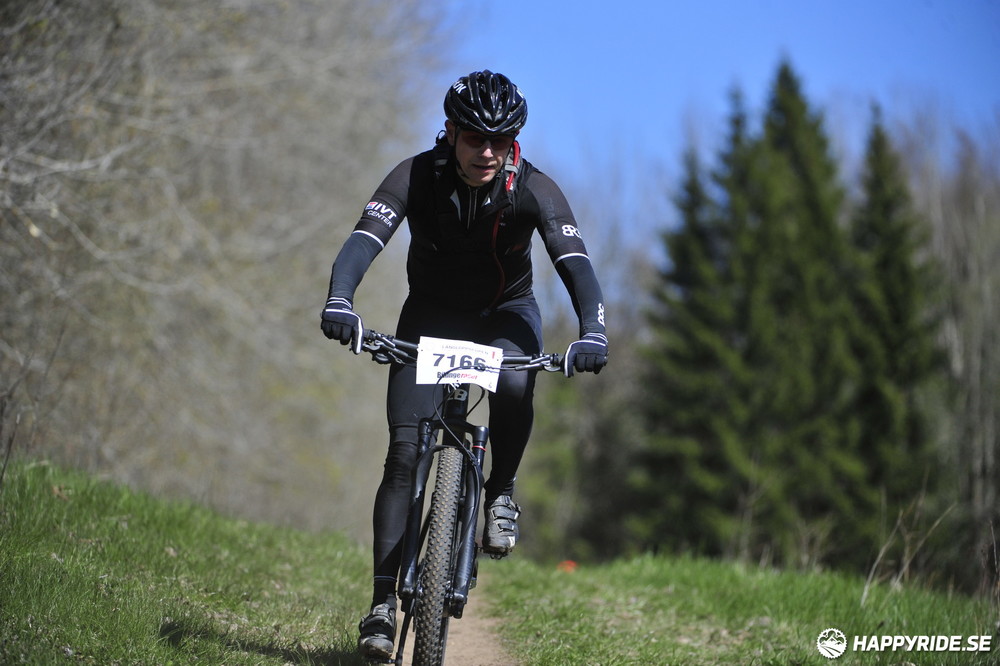 Bild från Billingeracet 2023