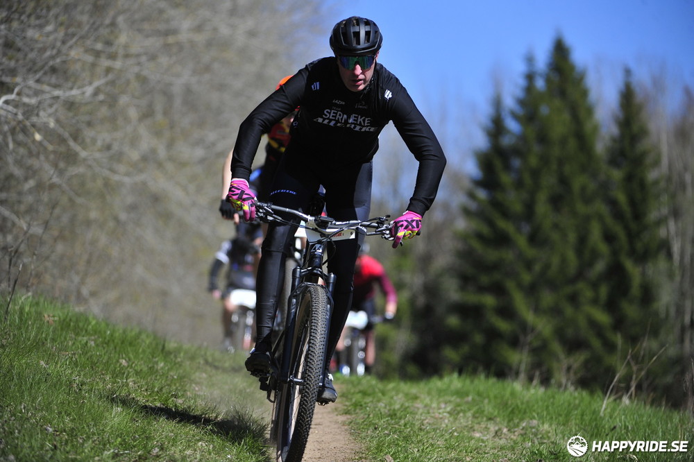 Bild från Billingeracet 2023