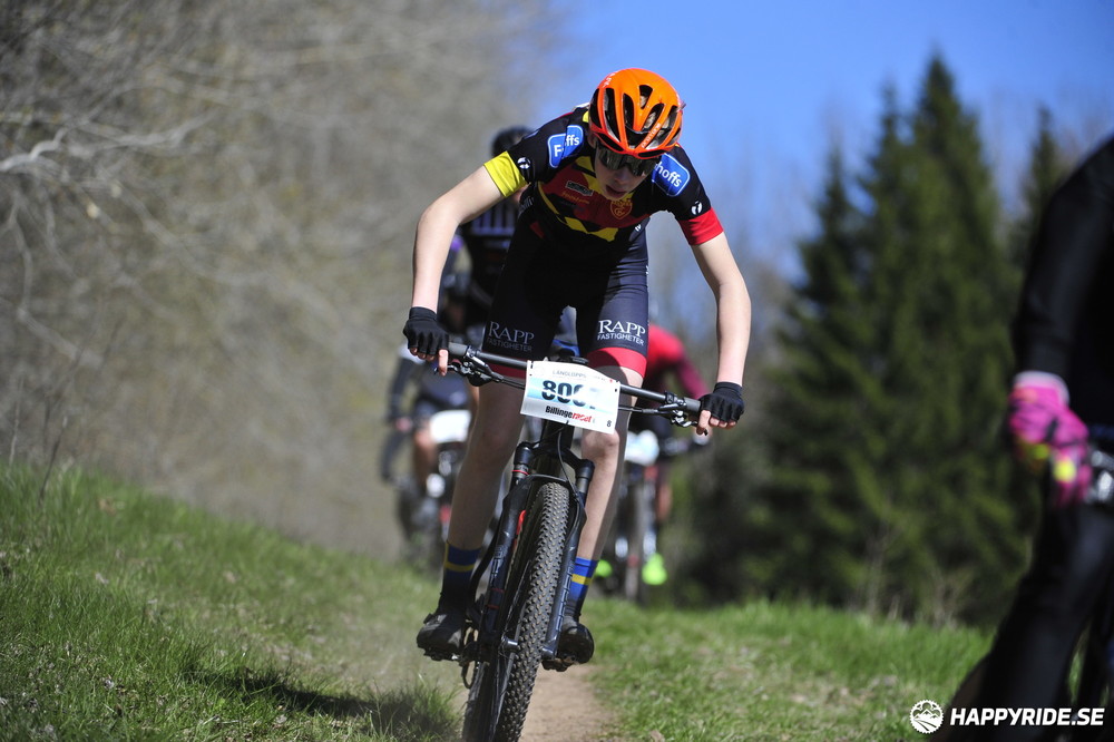 Bild från Billingeracet 2023