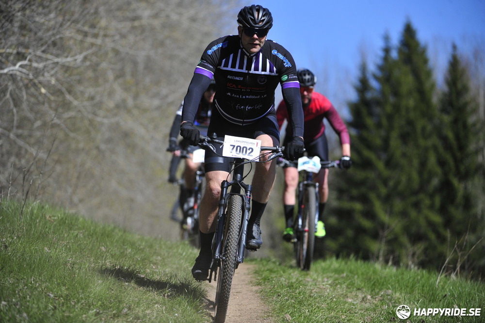 Bild från Billingeracet 2023