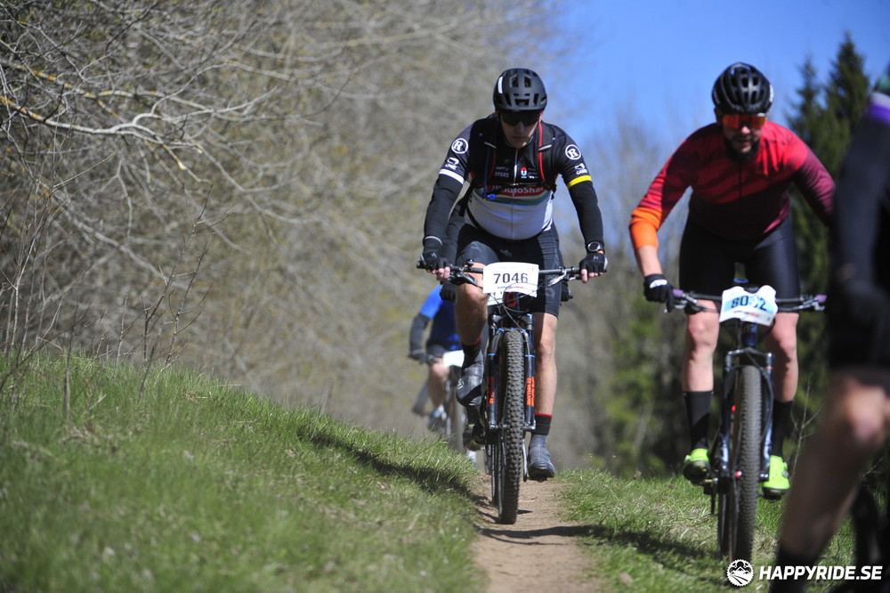 Bild från Billingeracet 2023