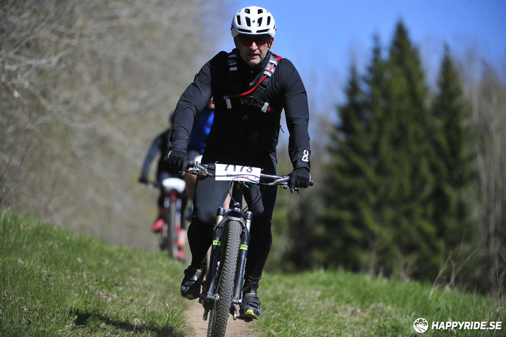 Bild från Billingeracet 2023