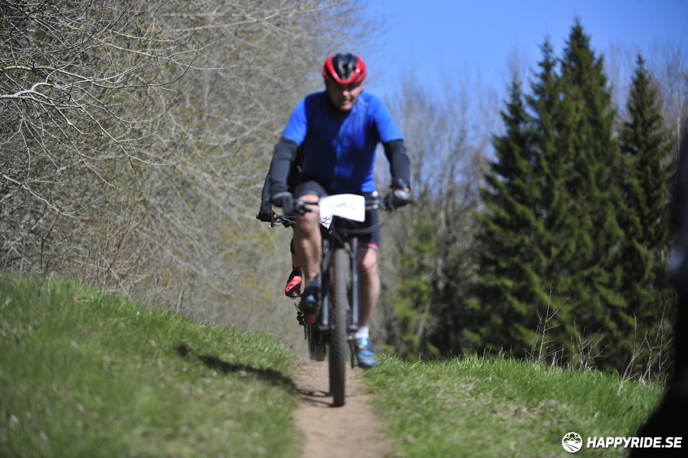 Bild från Billingeracet 2023