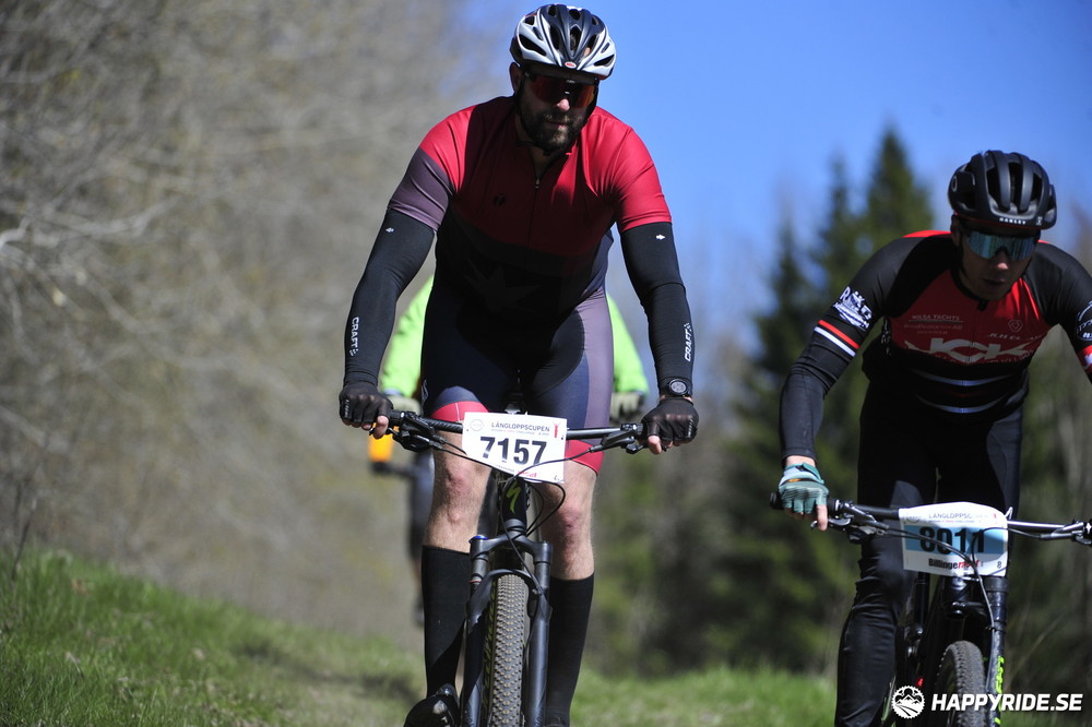 Bild från Billingeracet 2023