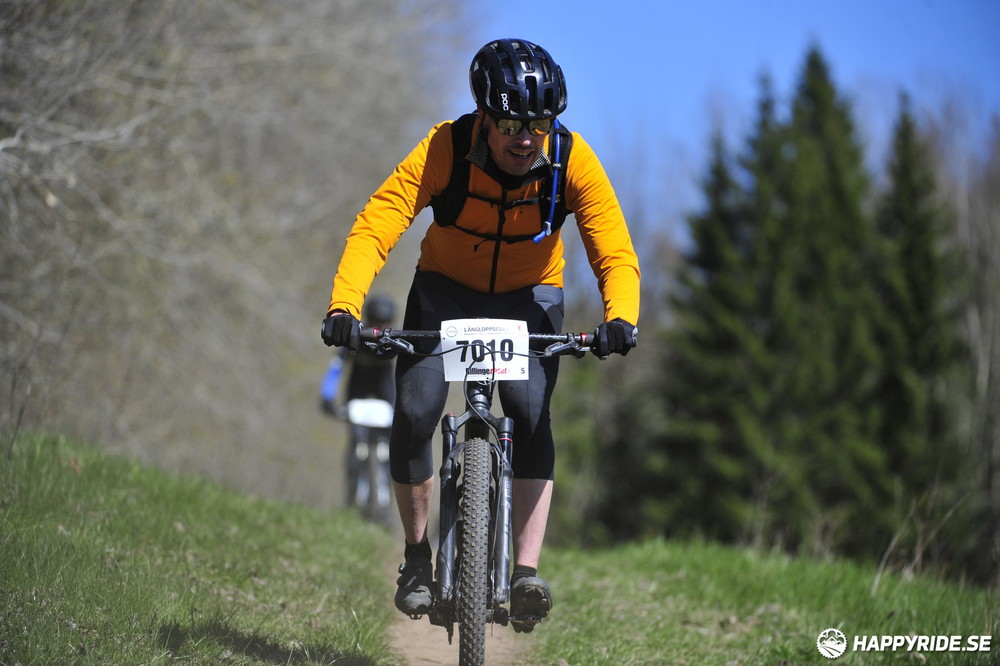 Bild från Billingeracet 2023