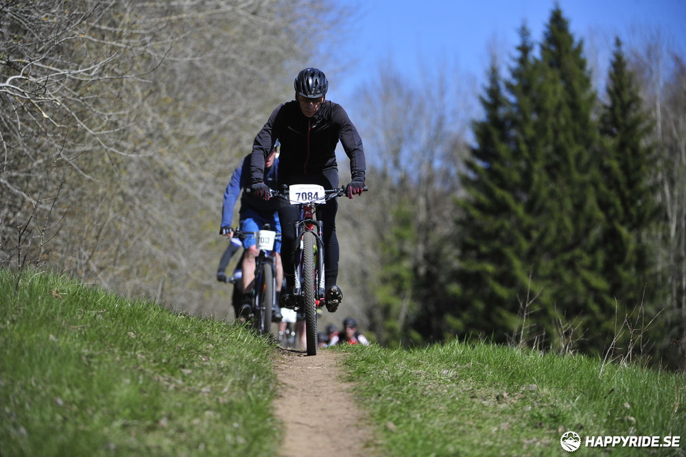 Bild från Billingeracet 2023