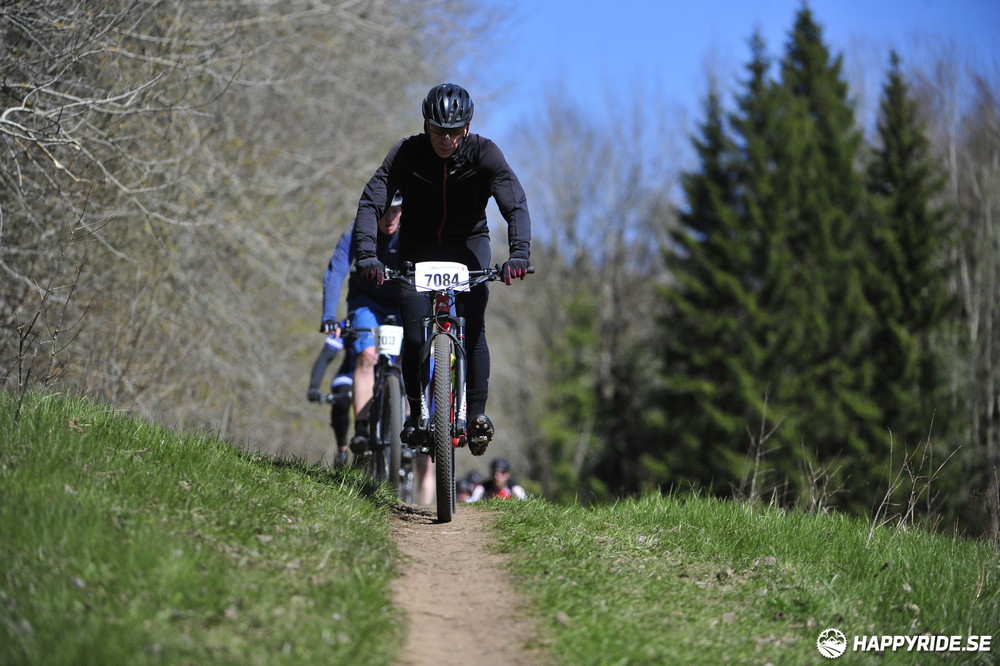 Bild från Billingeracet 2023