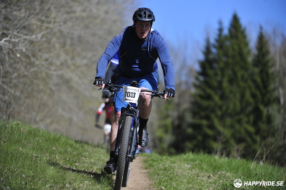 Bild från Billingeracet 2023