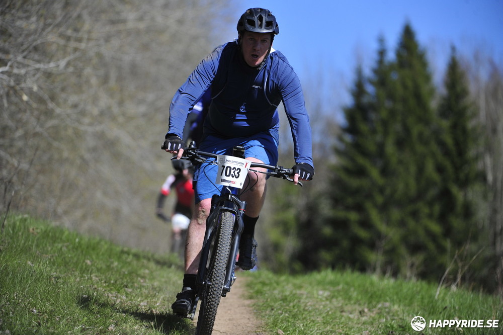 Bild från Billingeracet 2023