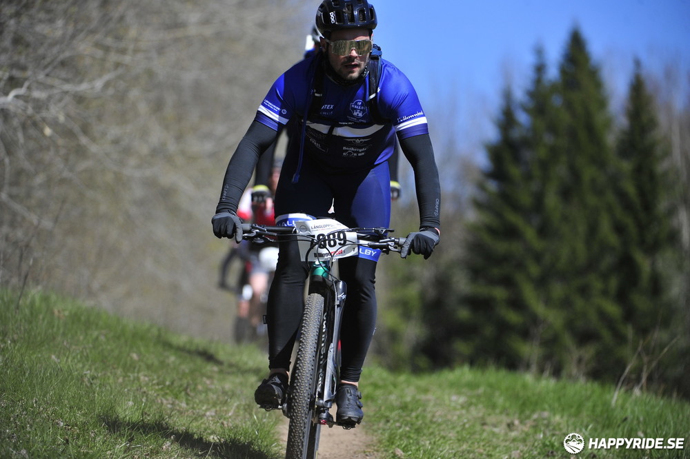 Bild från Billingeracet 2023