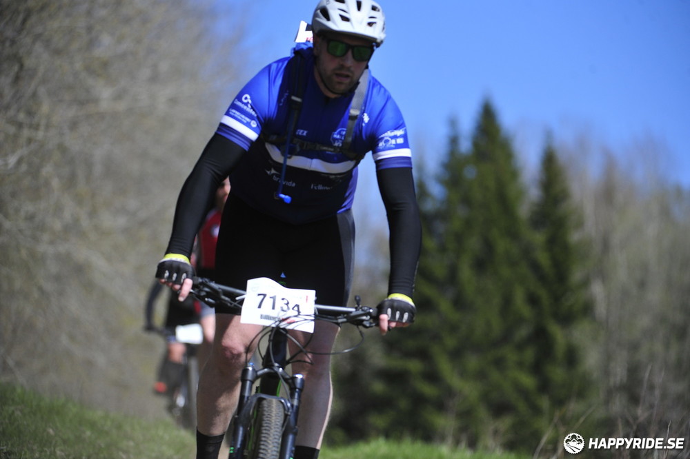 Bild från Billingeracet 2023