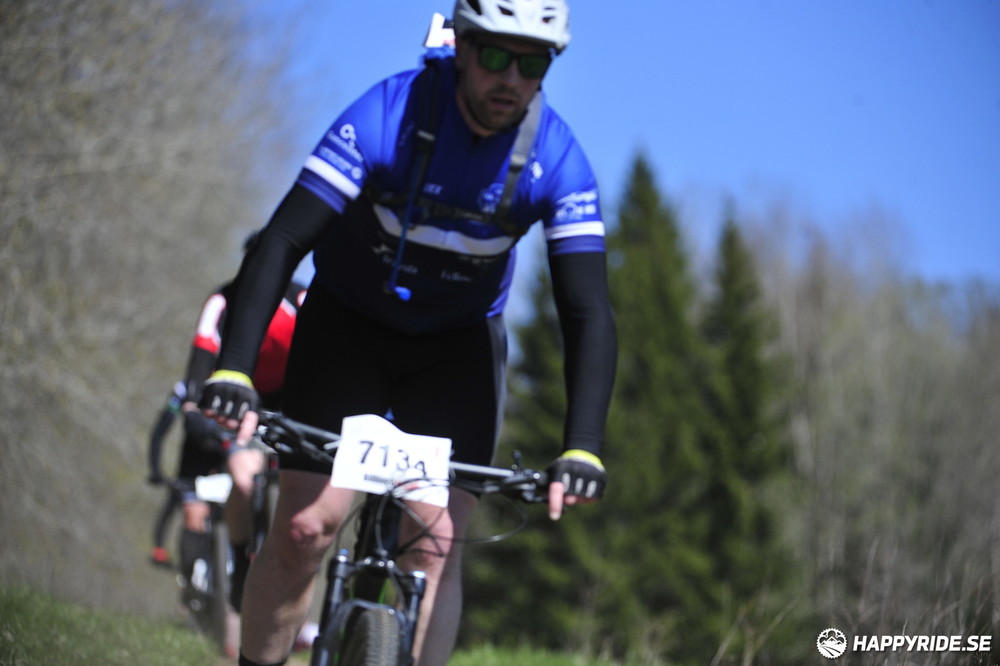 Bild från Billingeracet 2023