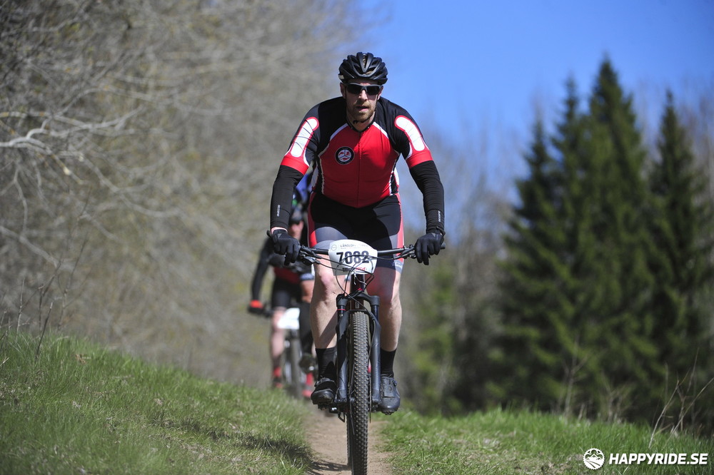 Bild från Billingeracet 2023