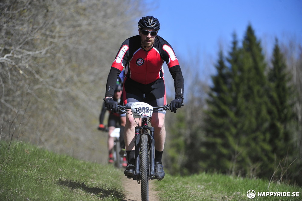 Bild från Billingeracet 2023