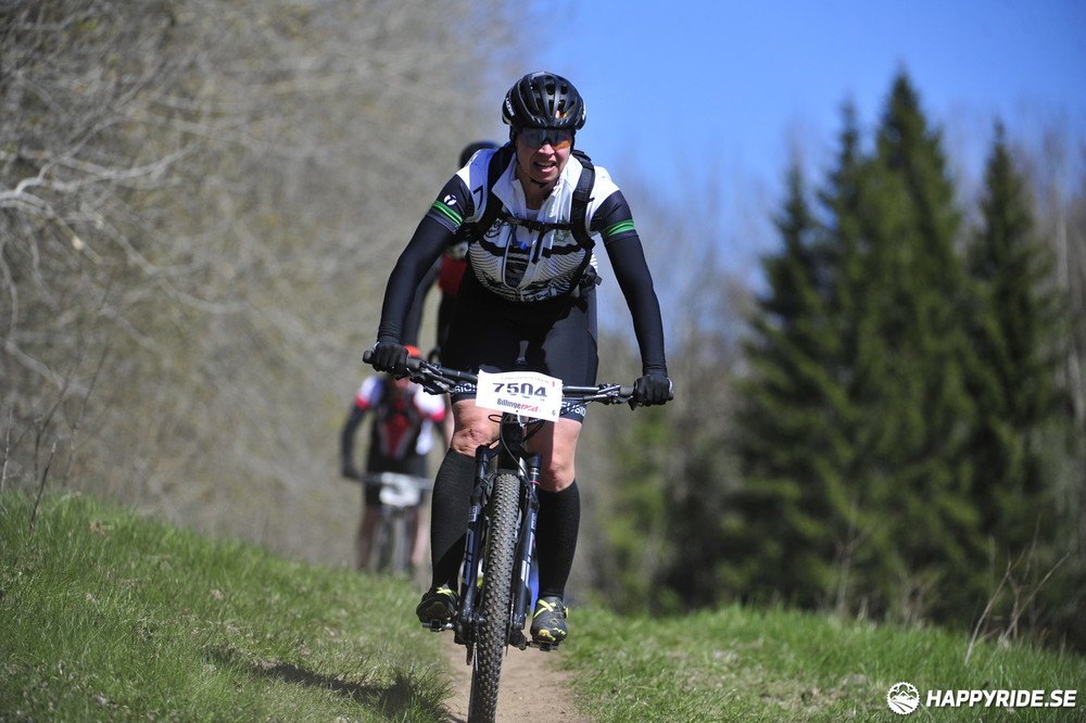 Bild från Billingeracet 2023