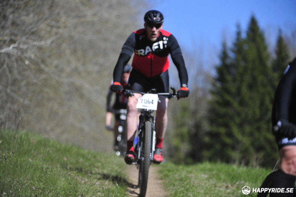 Bild från Billingeracet 2023