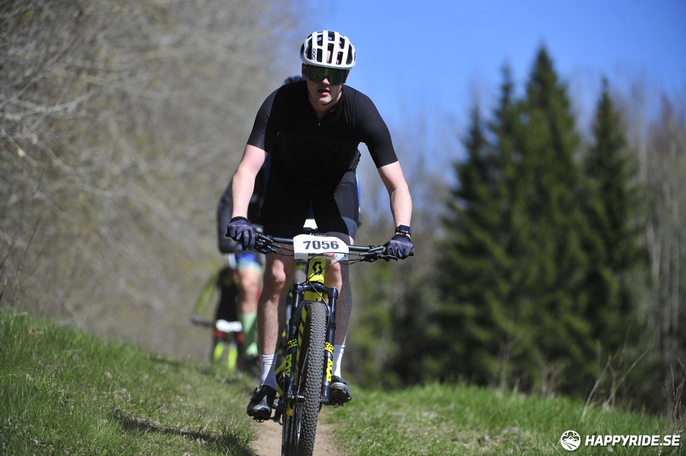 Bild från Billingeracet 2023