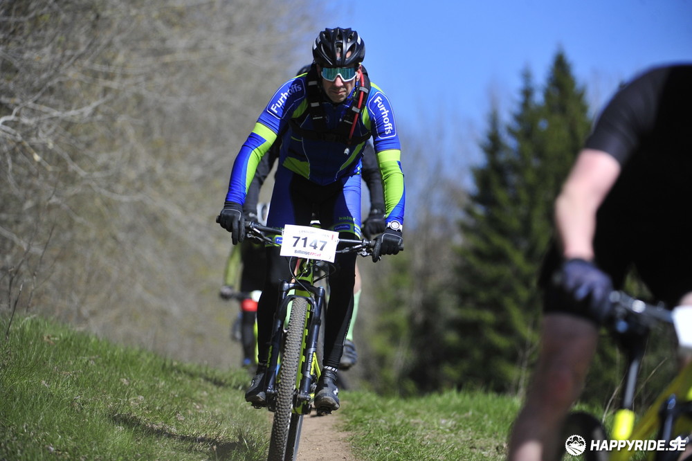 Bild från Billingeracet 2023