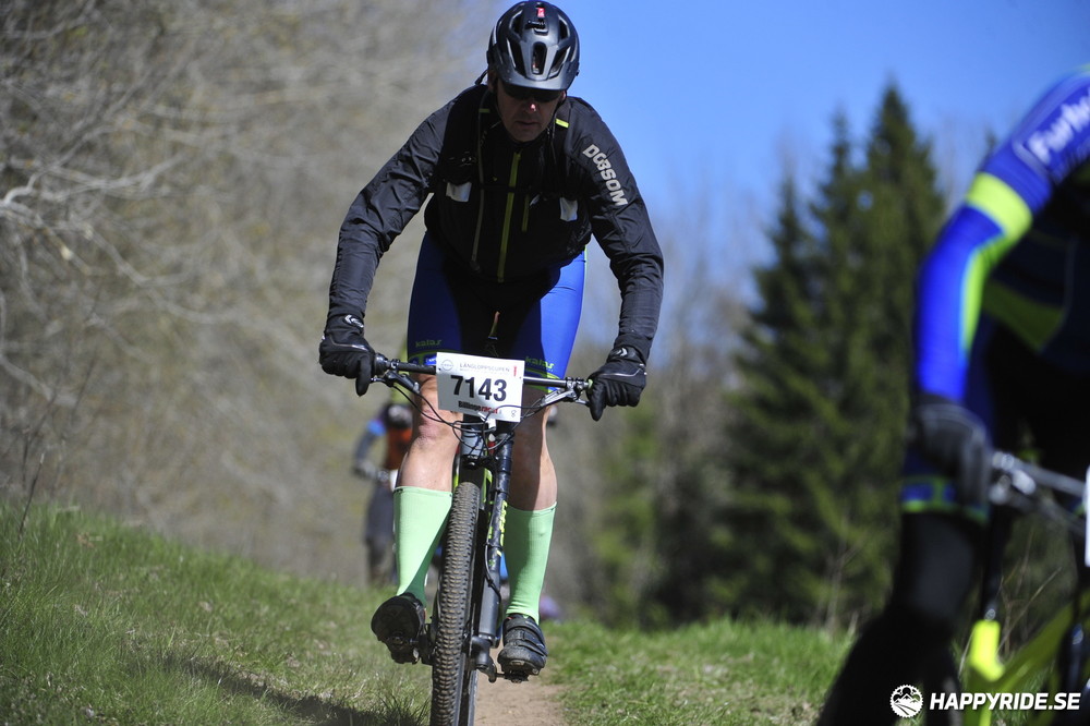 Bild från Billingeracet 2023