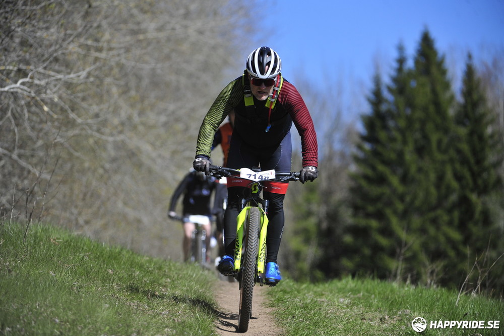 Bild från Billingeracet 2023