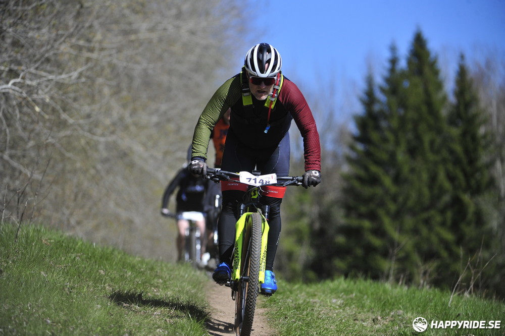 Bild från Billingeracet 2023