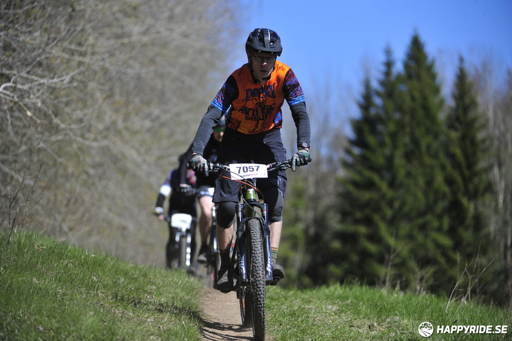 Bild från Billingeracet 2023