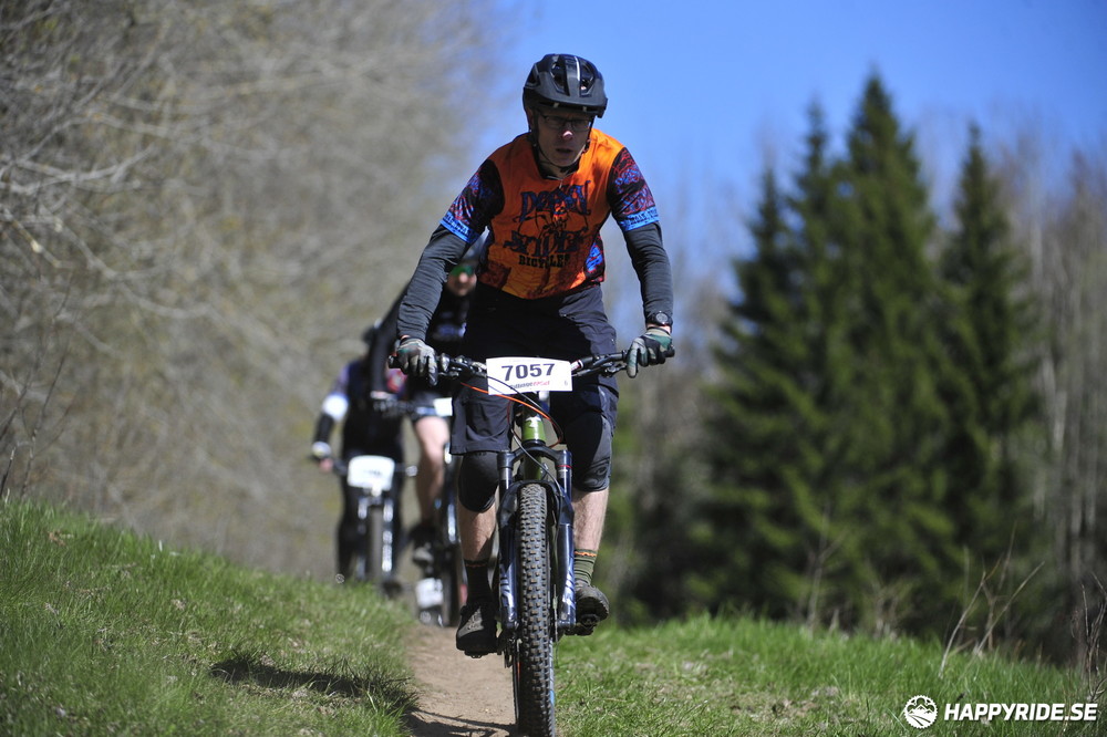 Bild från Billingeracet 2023