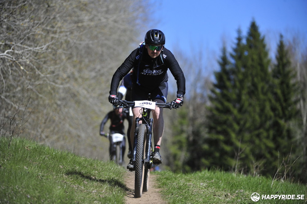 Bild från Billingeracet 2023