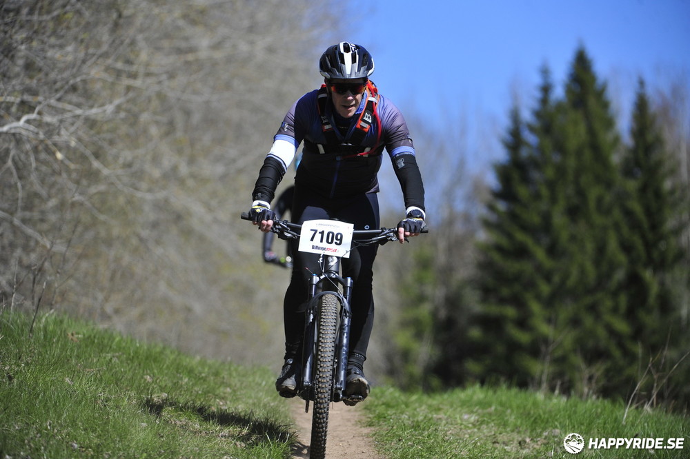 Bild från Billingeracet 2023