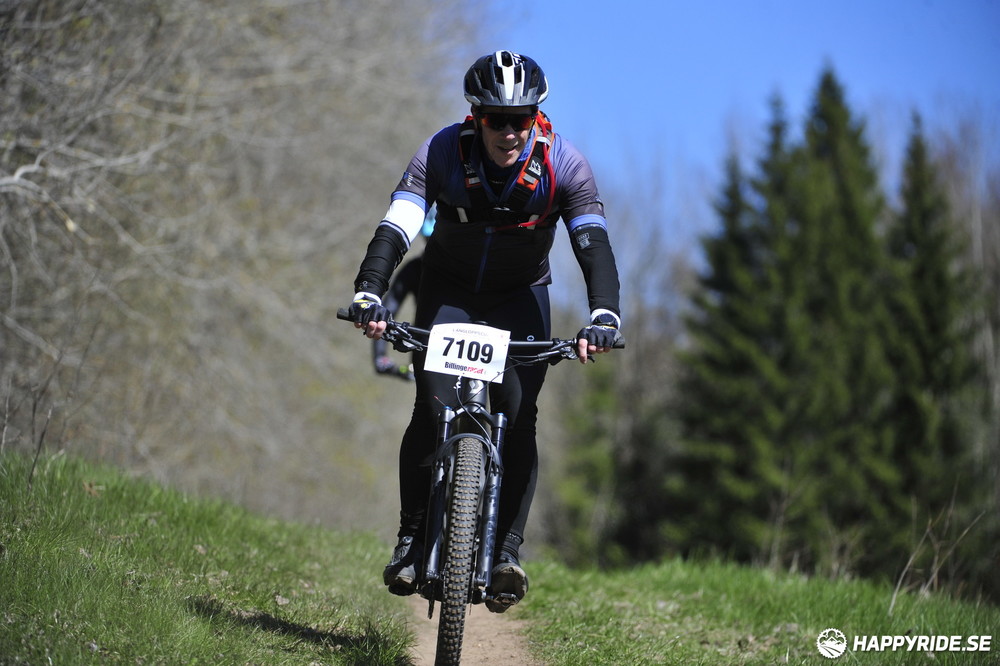 Bild från Billingeracet 2023