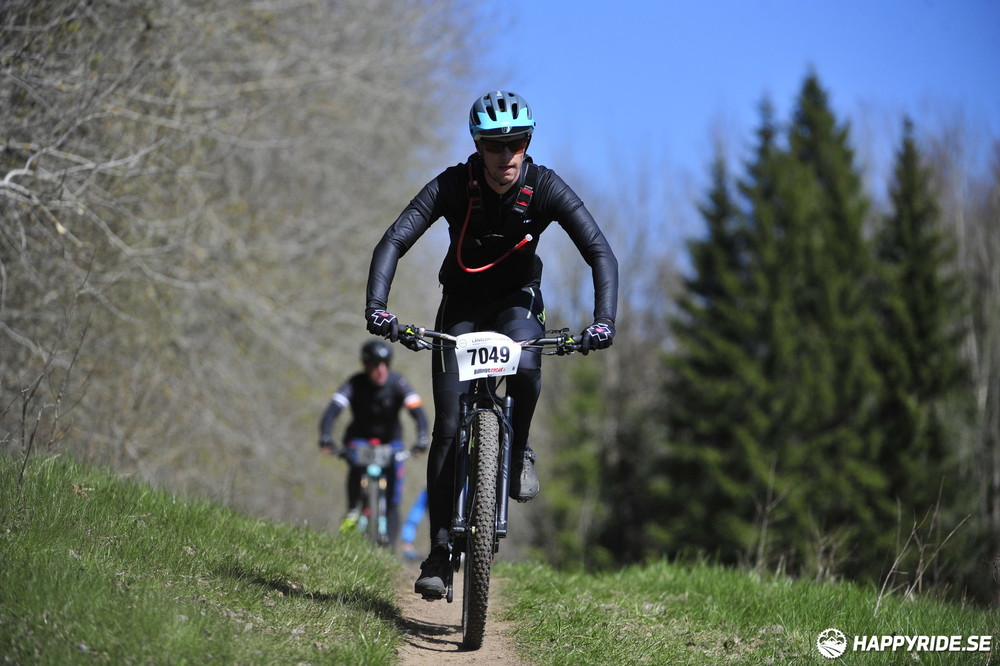 Bild från Billingeracet 2023